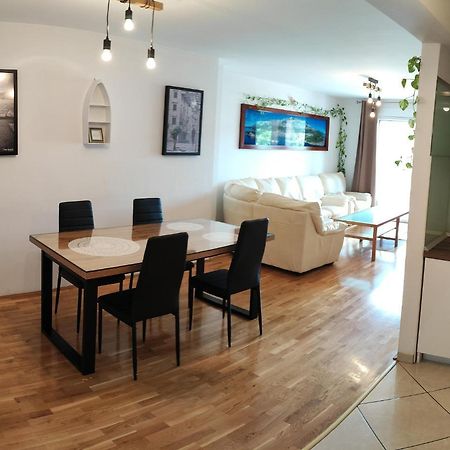Apartments M&M Makarska Kültér fotó
