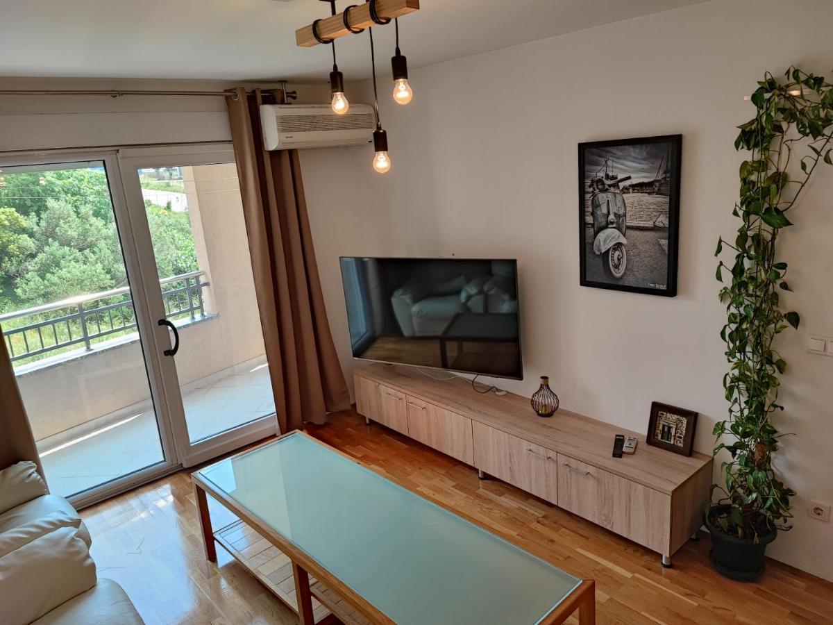 Apartments M&M Makarska Kültér fotó