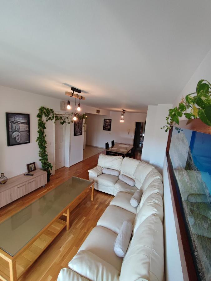 Apartments M&M Makarska Kültér fotó