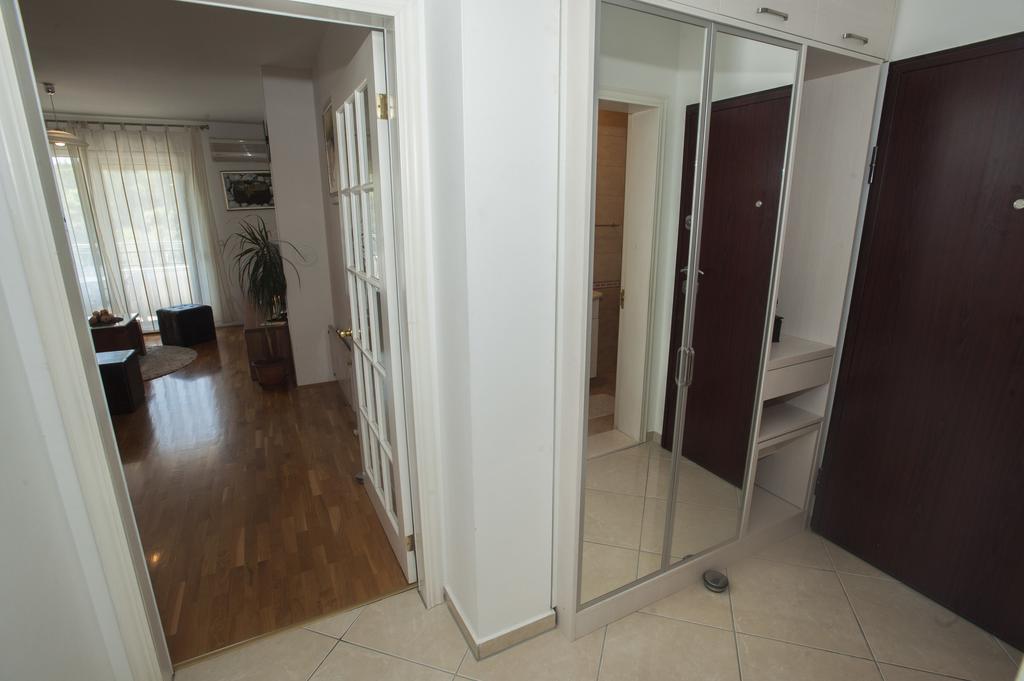 Apartments M&M Makarska Kültér fotó