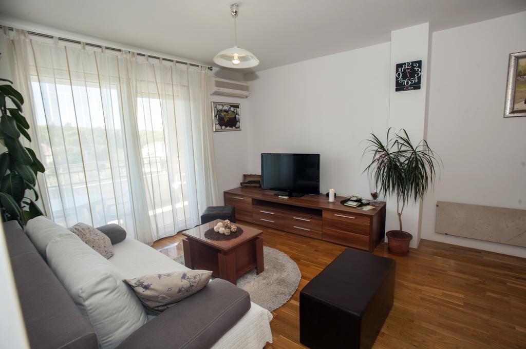 Apartments M&M Makarska Kültér fotó