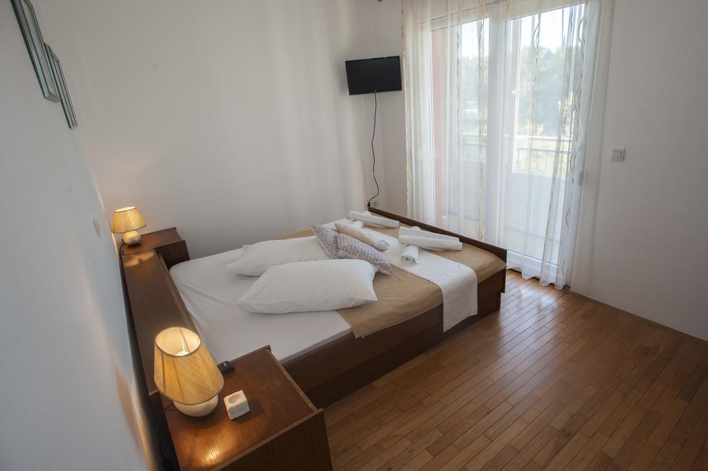 Apartments M&M Makarska Kültér fotó