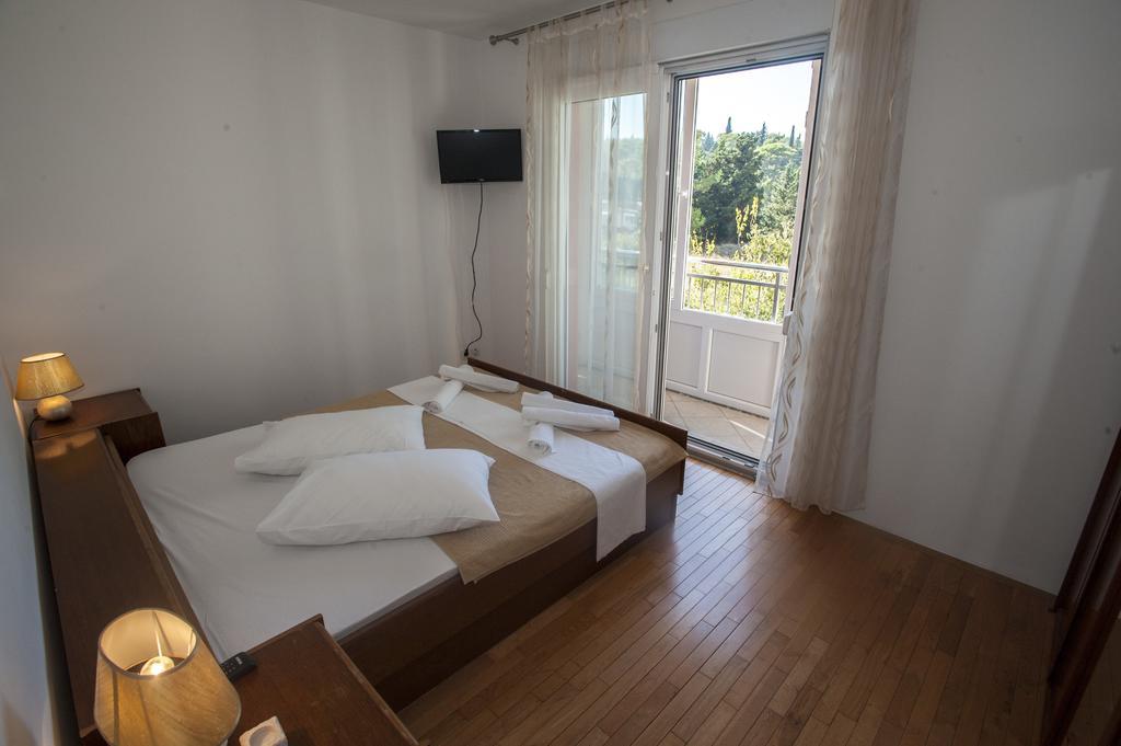 Apartments M&M Makarska Kültér fotó